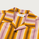 Auto Shop Camp Shirt - Brown Auto Shop Camp Shirt - Brown