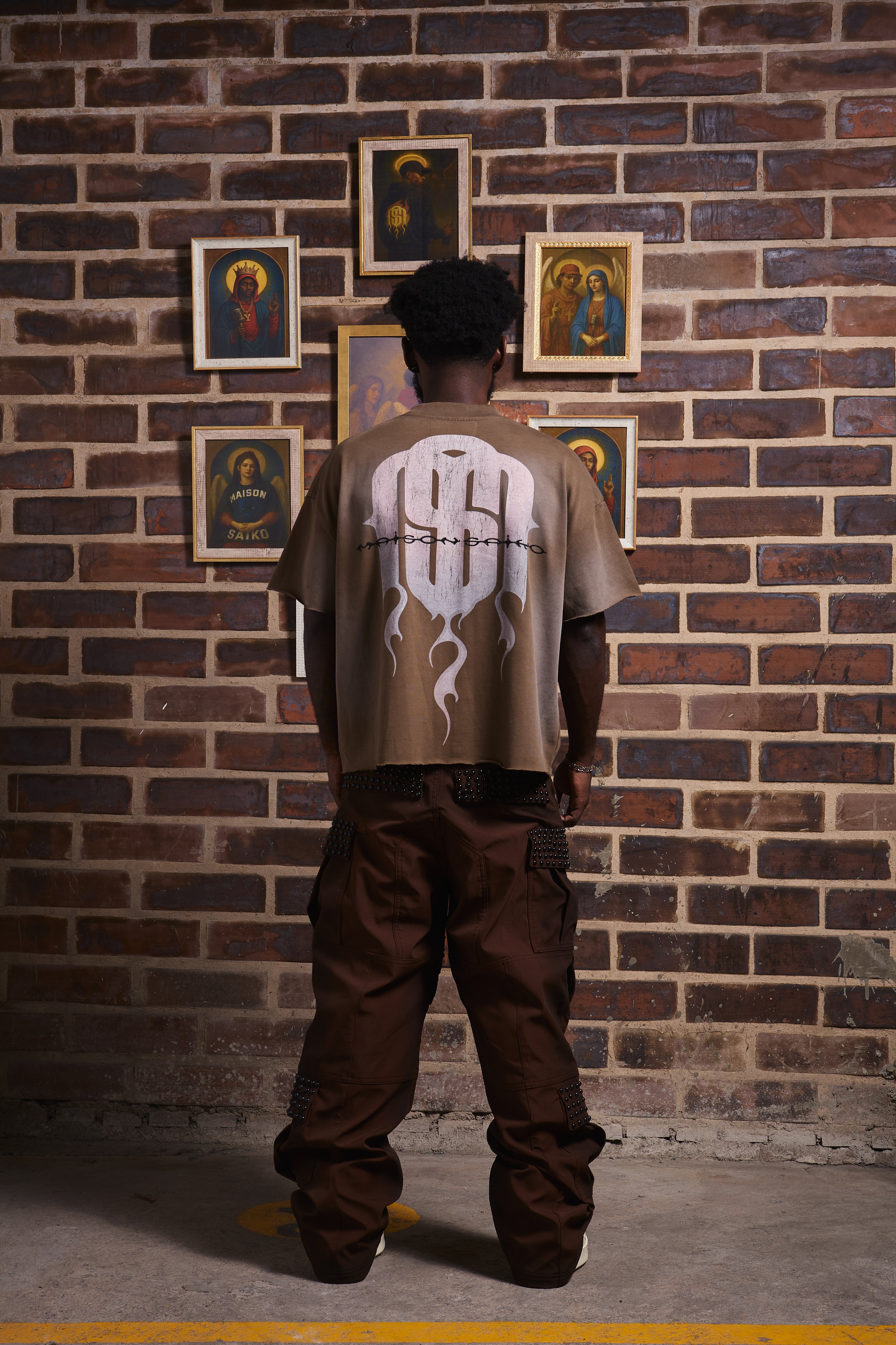 QUERUBINES 6 QUERUBINES 6