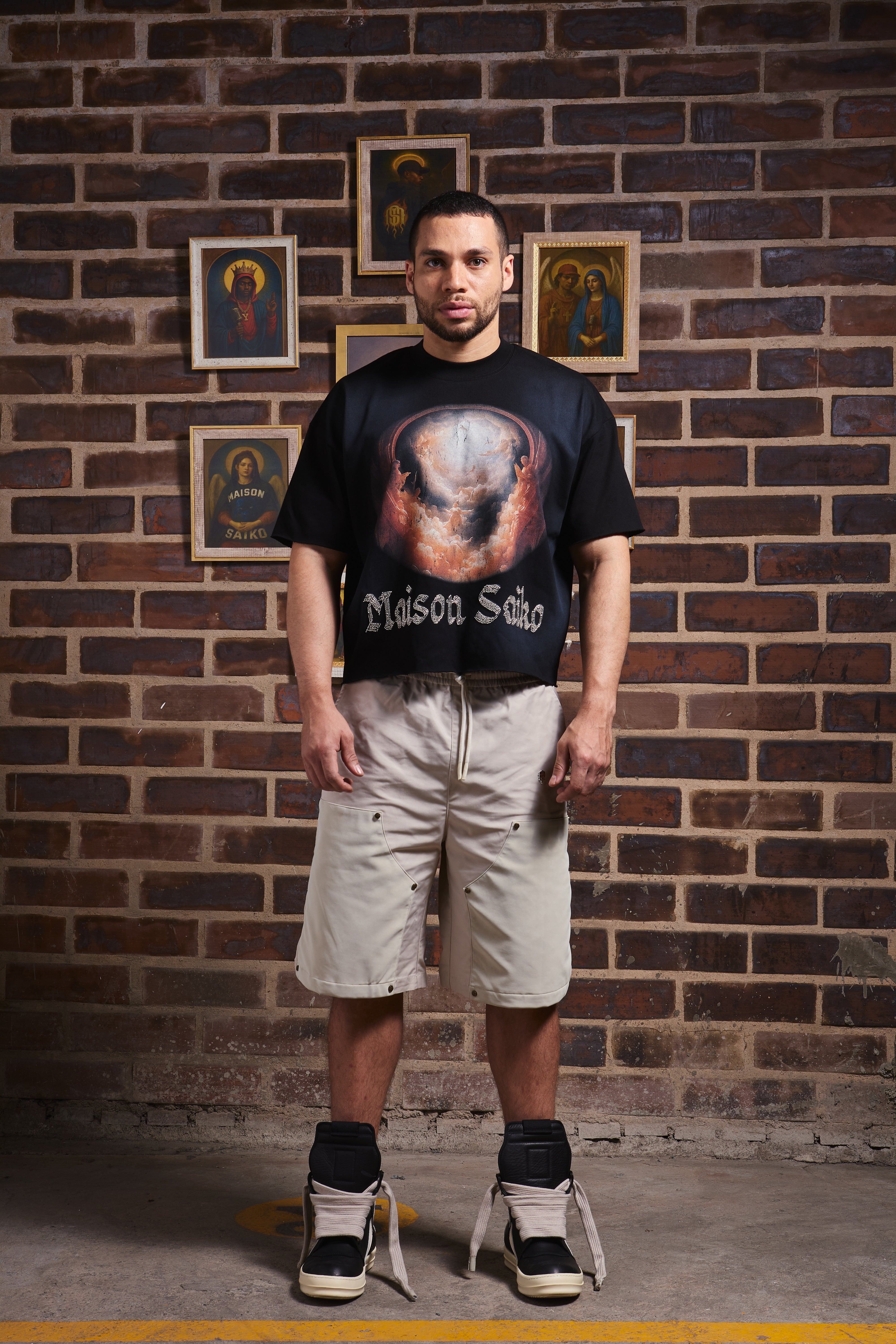 QUERUBINES 9 QUERUBINES 9