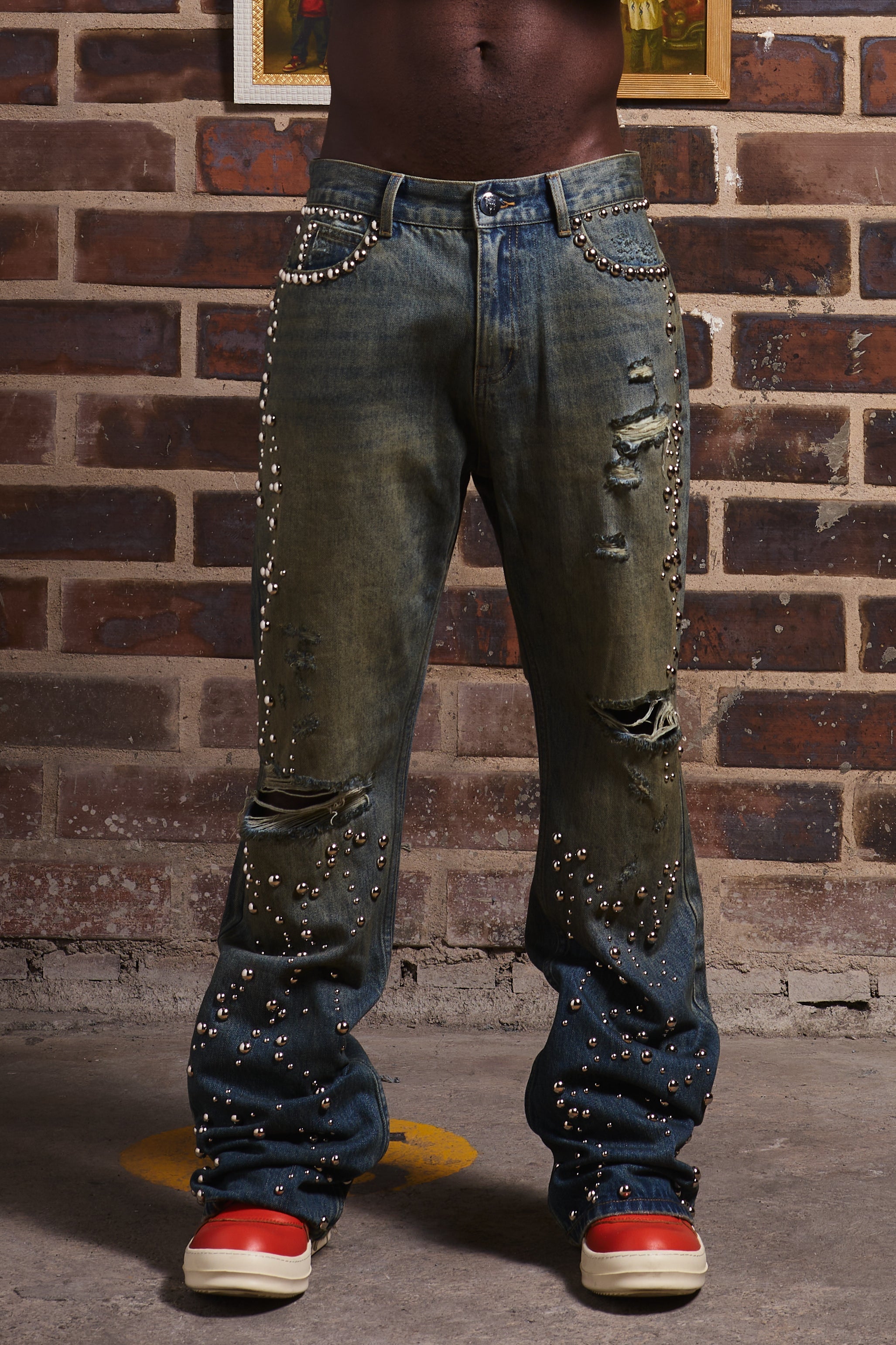 BULLER PROFF 1 BULLER PROFF 1