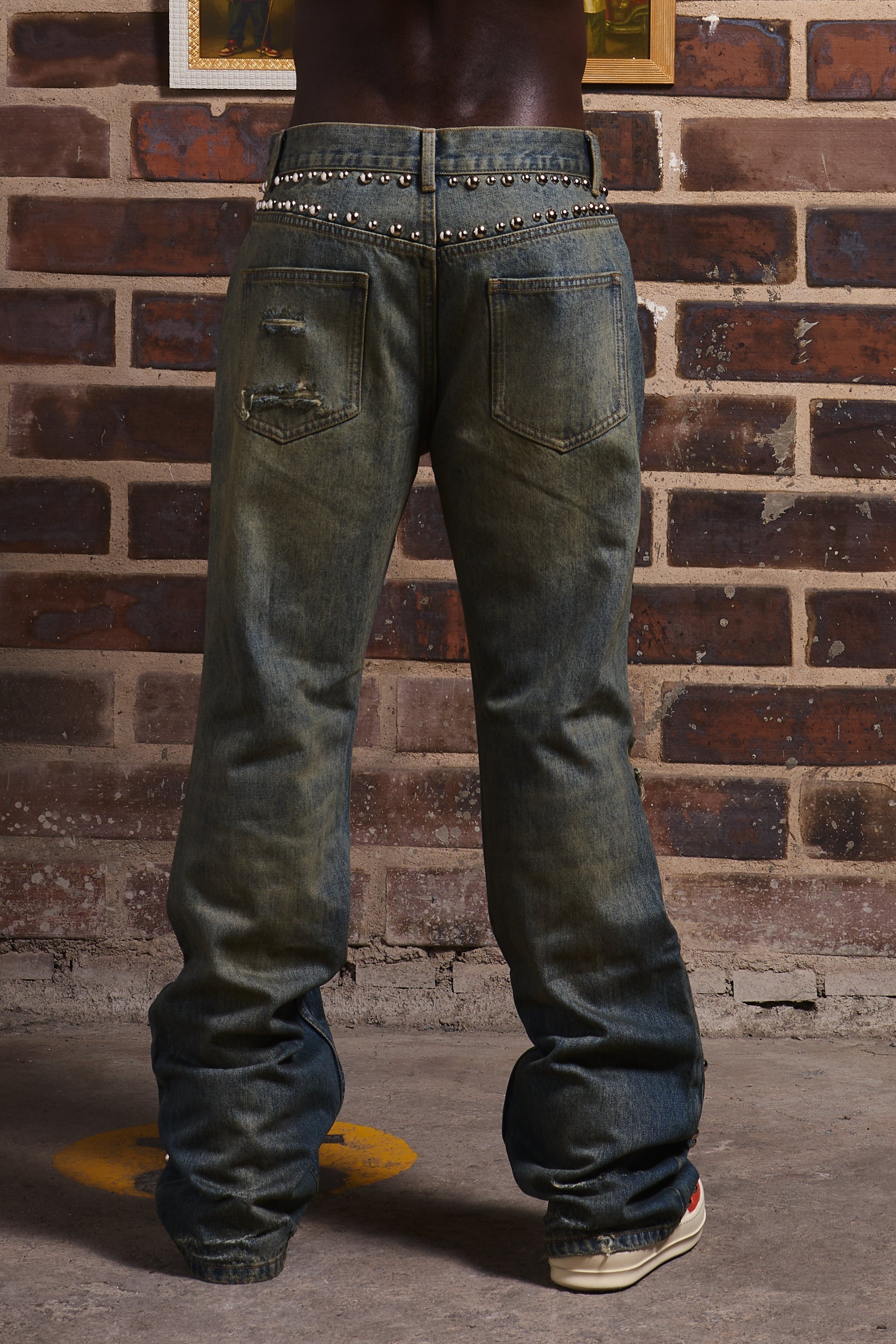 BULLER PROFF 1 BULLER PROFF 1