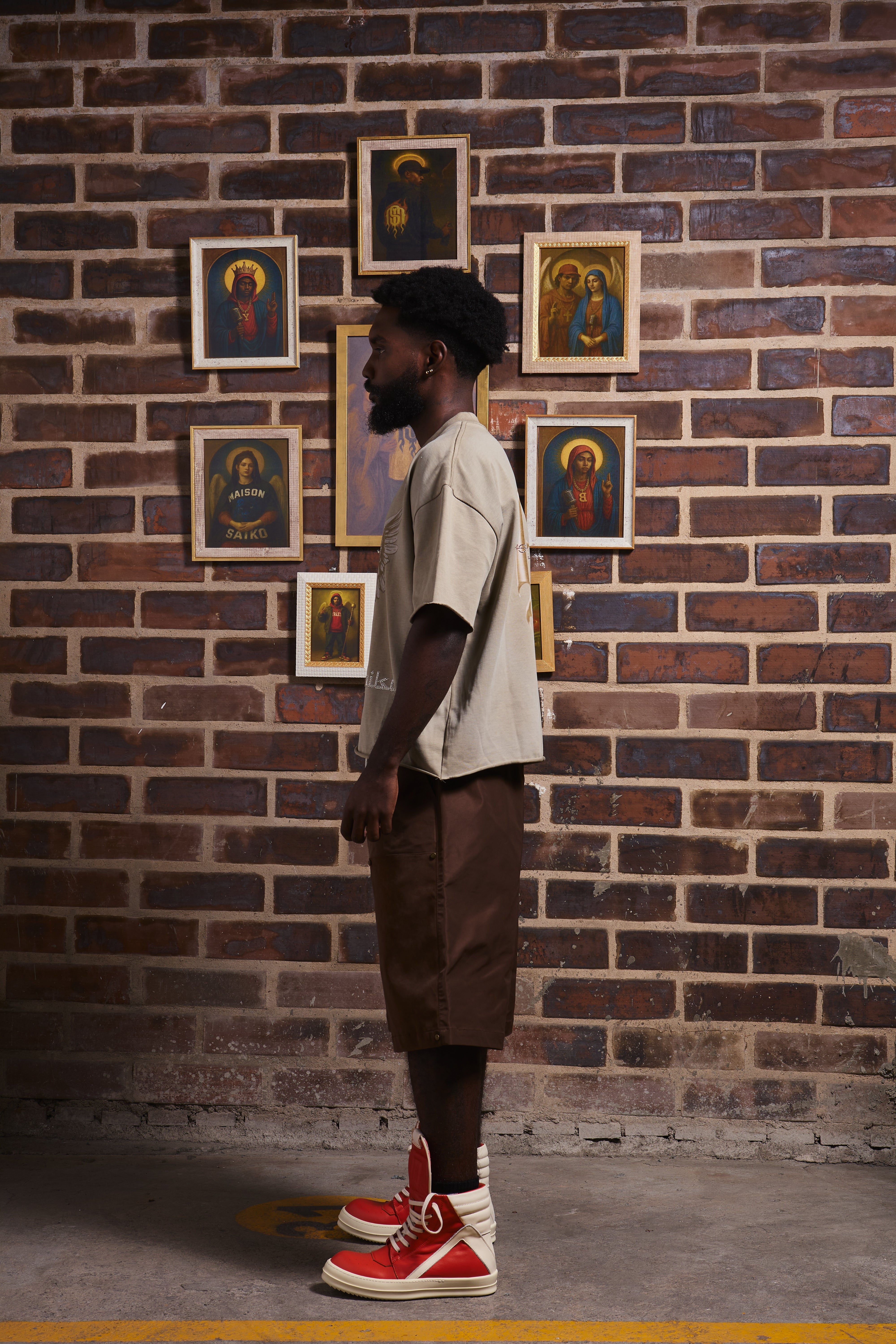 QUERUBINES 10 QUERUBINES 10