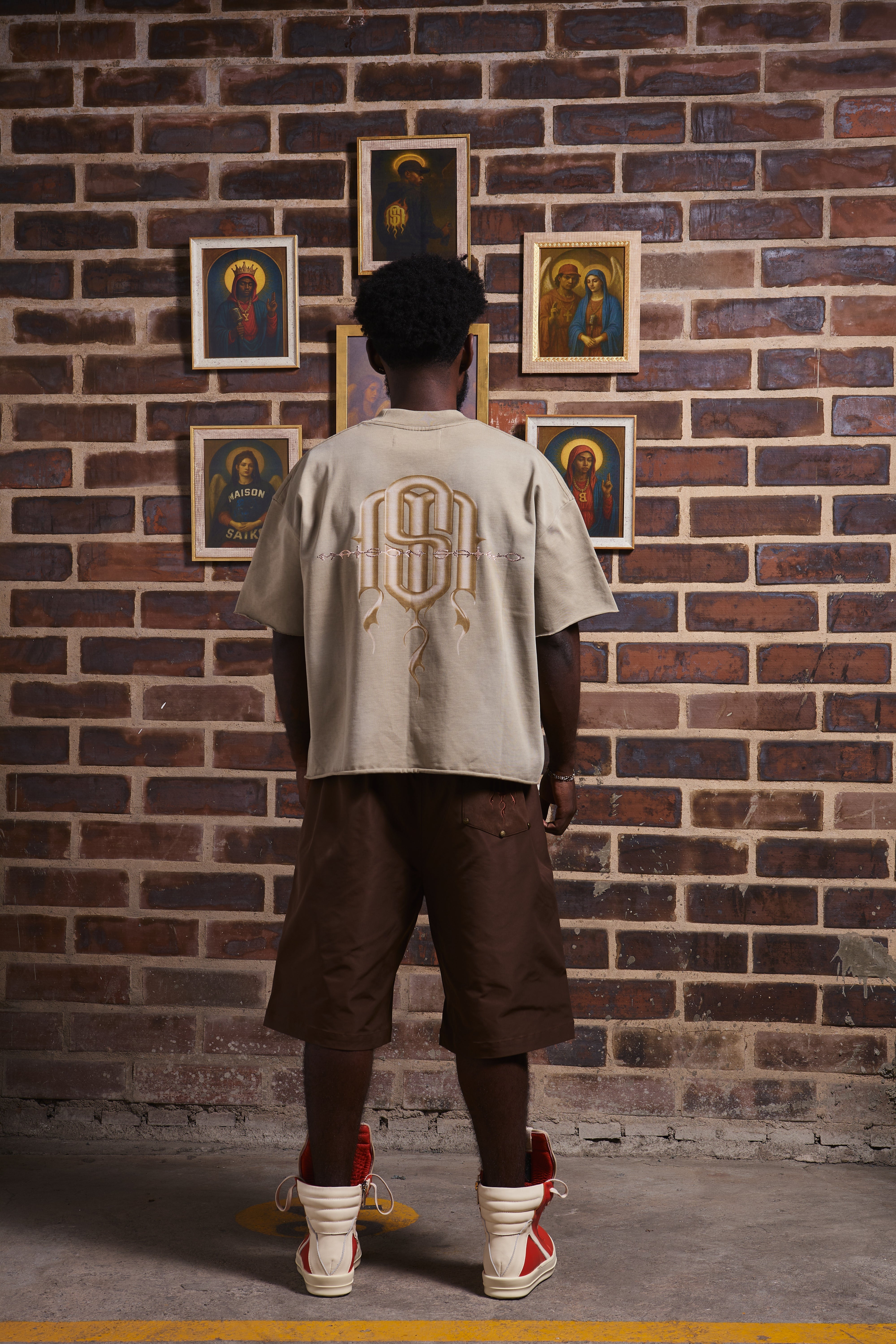 QUERUBINES 10 QUERUBINES 10