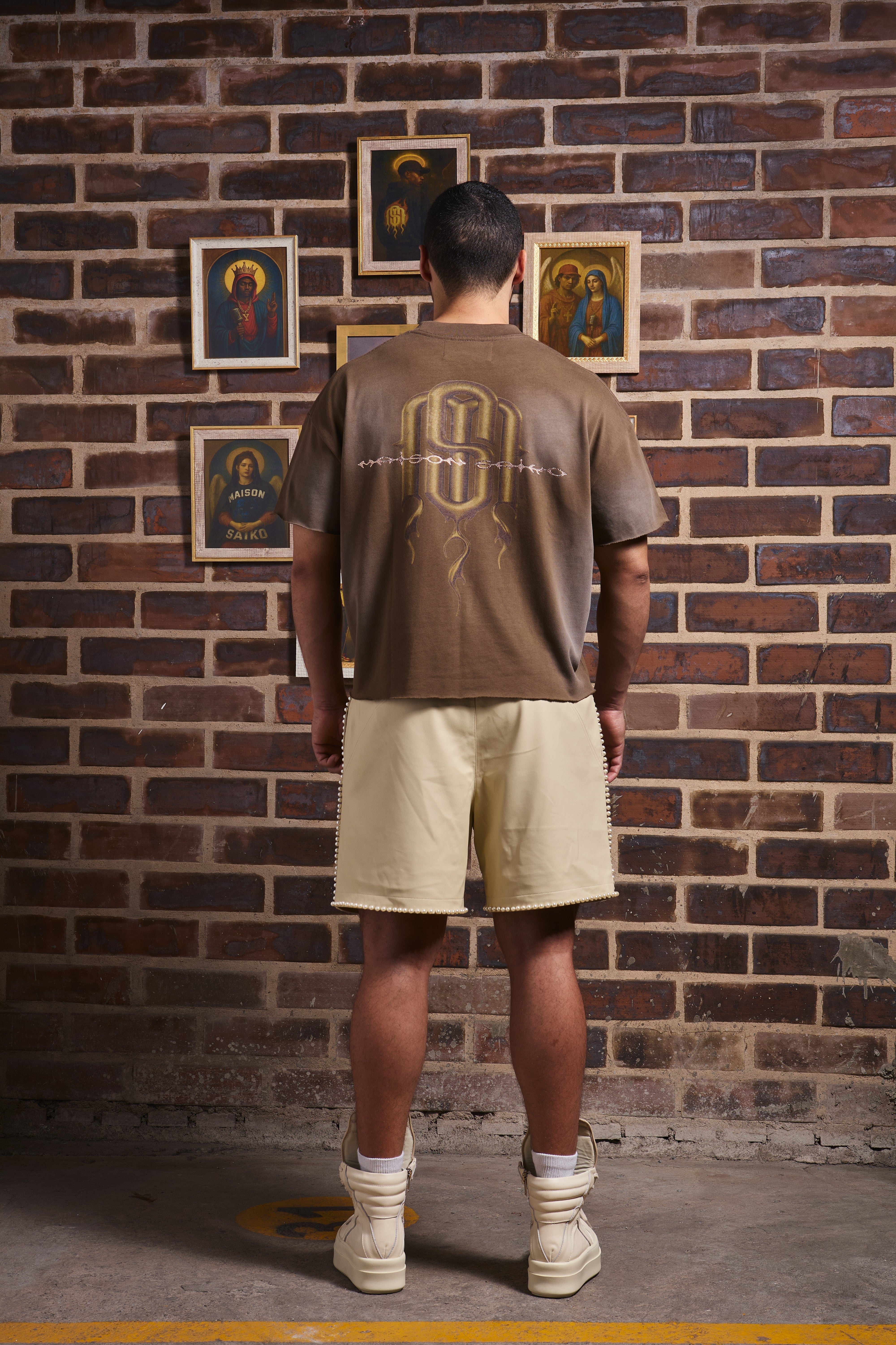 QUERUBINES 1 QUERUBINES 1