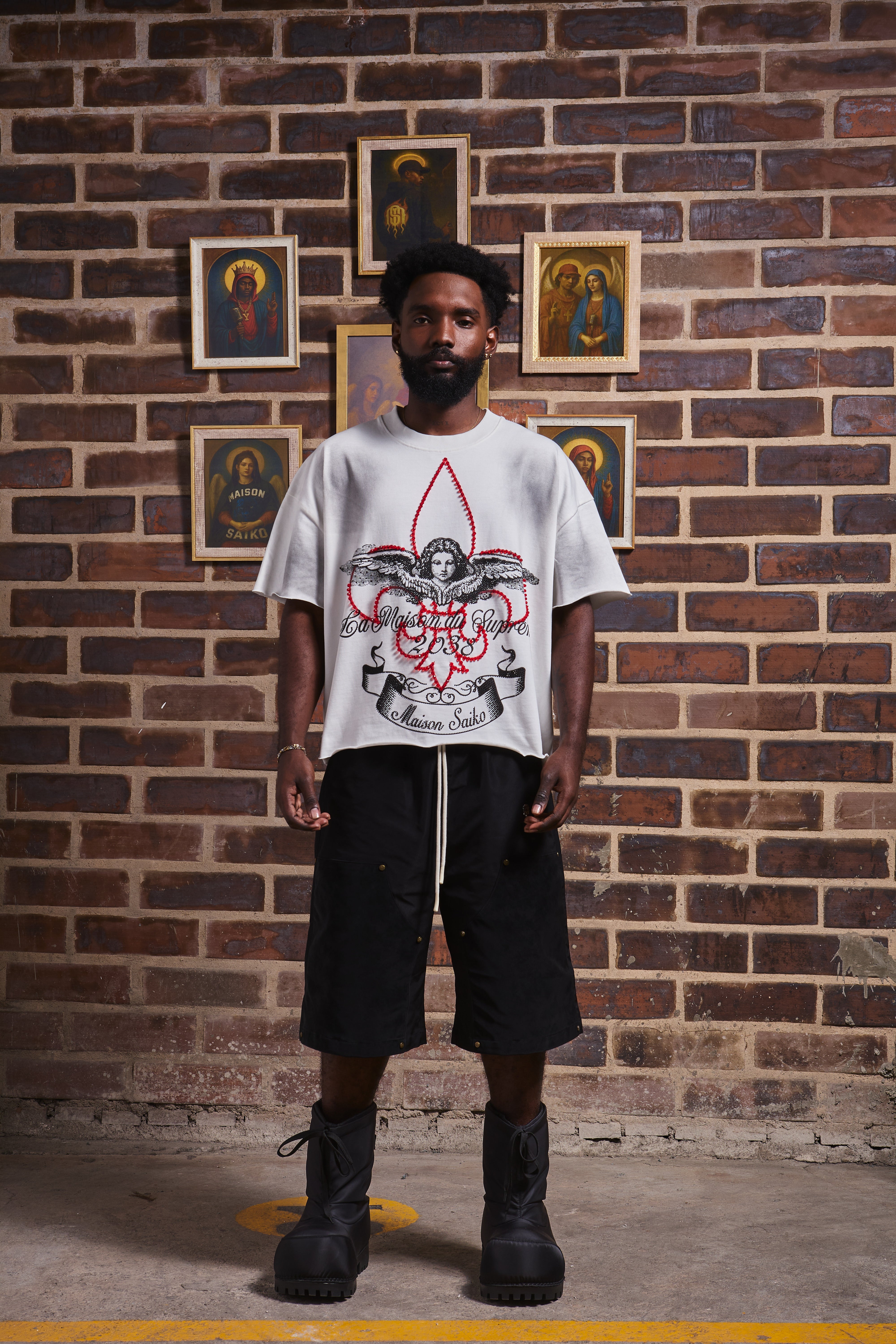 QUERUBINES 7 QUERUBINES 7