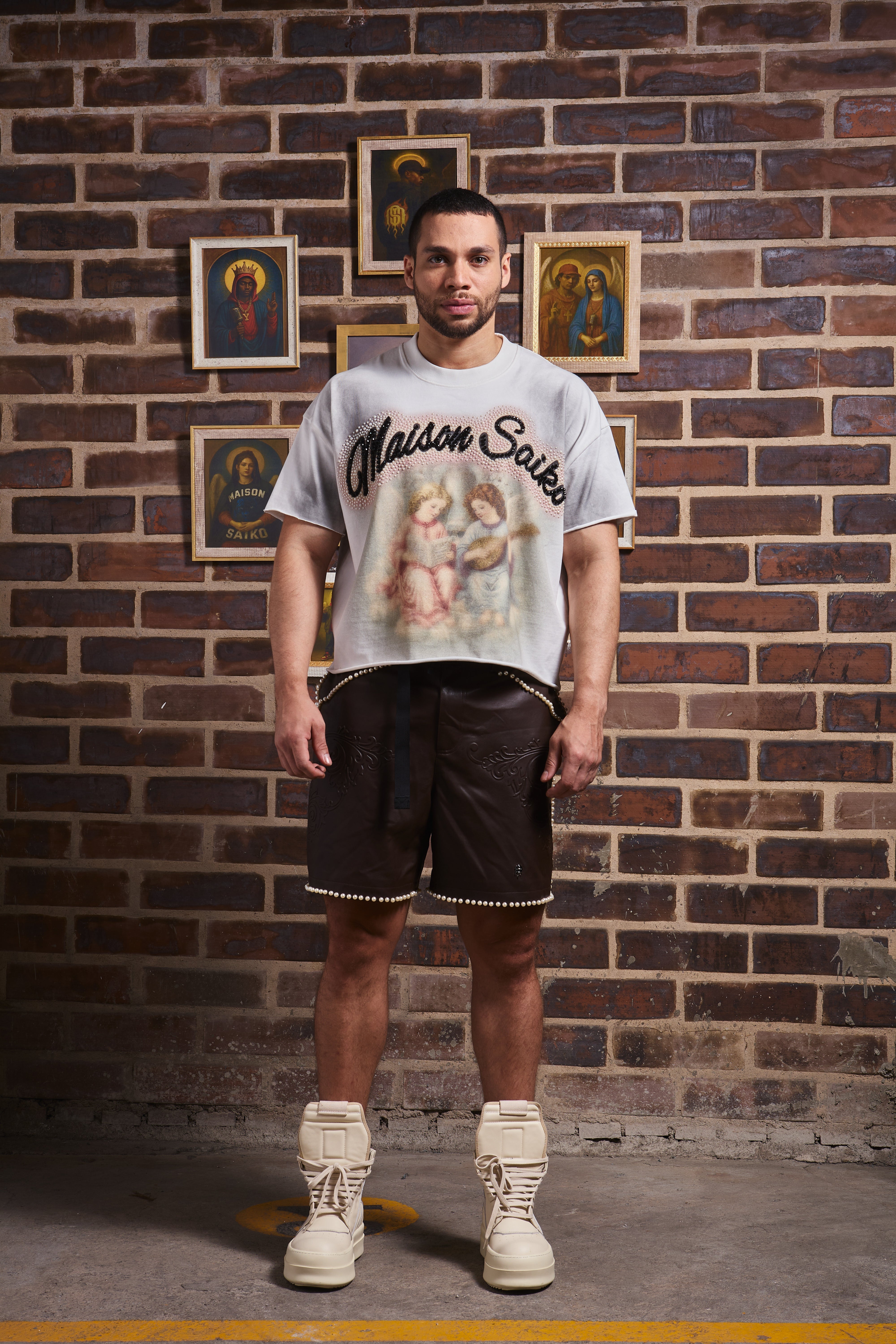 QUERUBINES 2 QUERUBINES 2