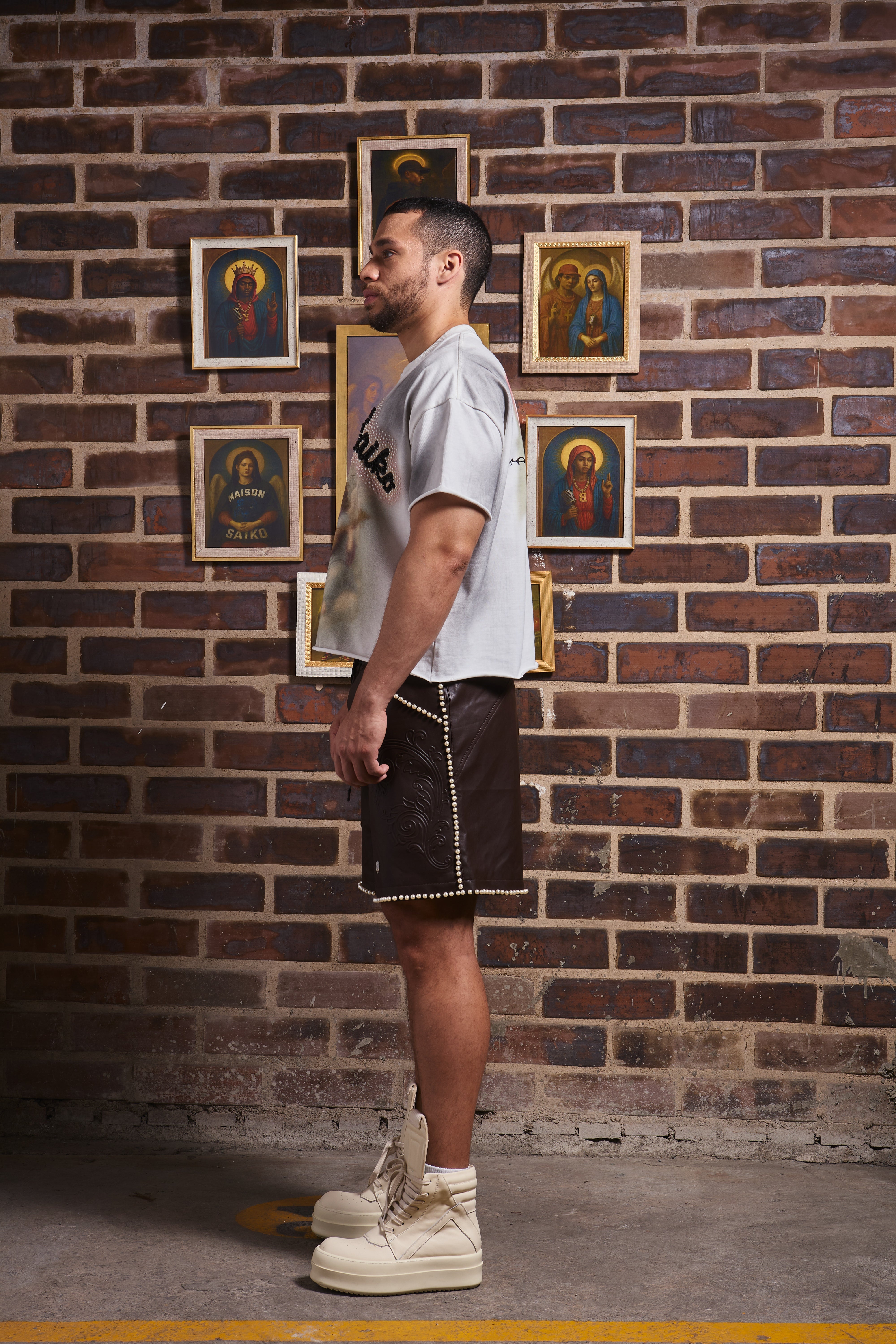 QUERUBINES 2 QUERUBINES 2