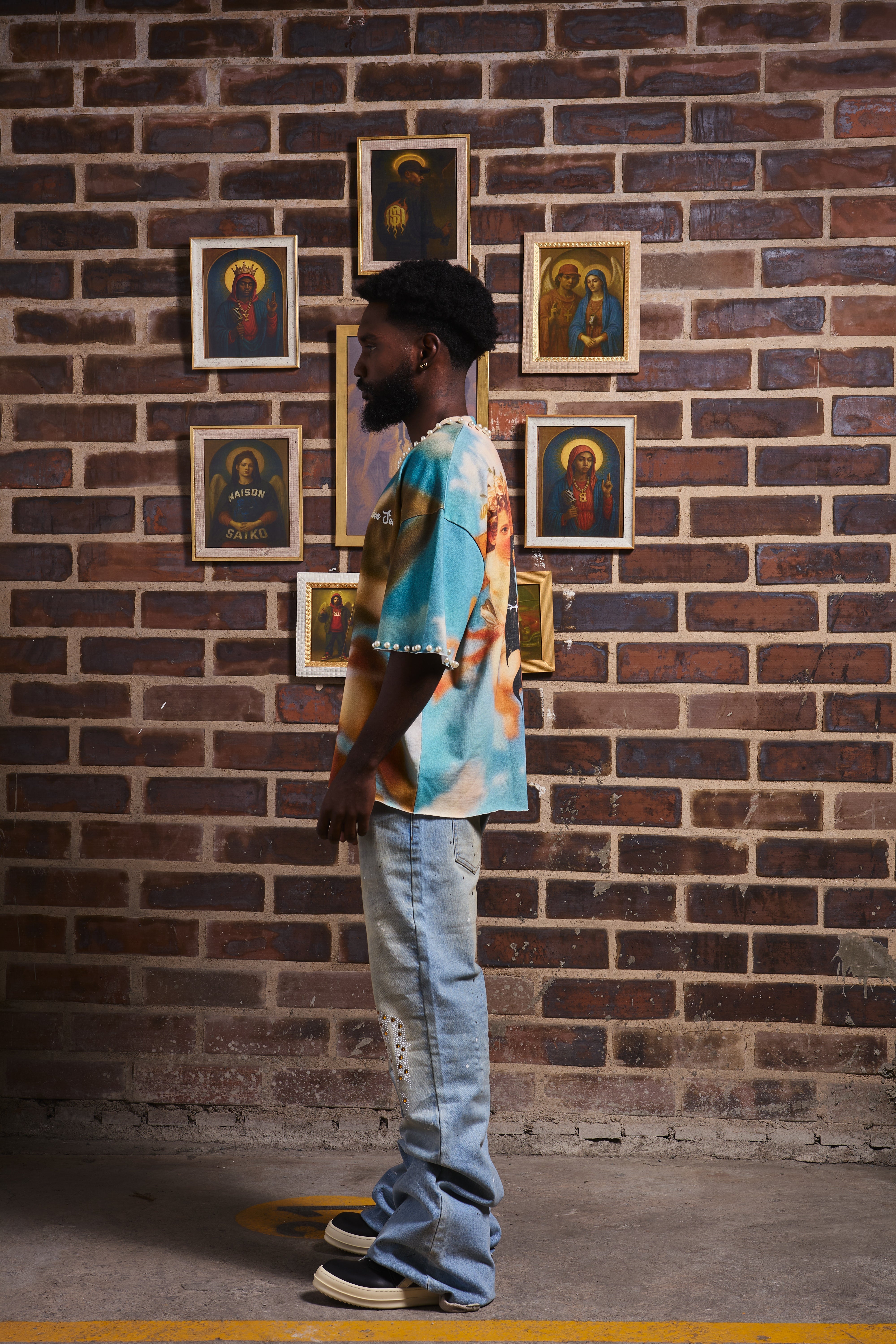 QUERUBINES 3 QUERUBINES 3