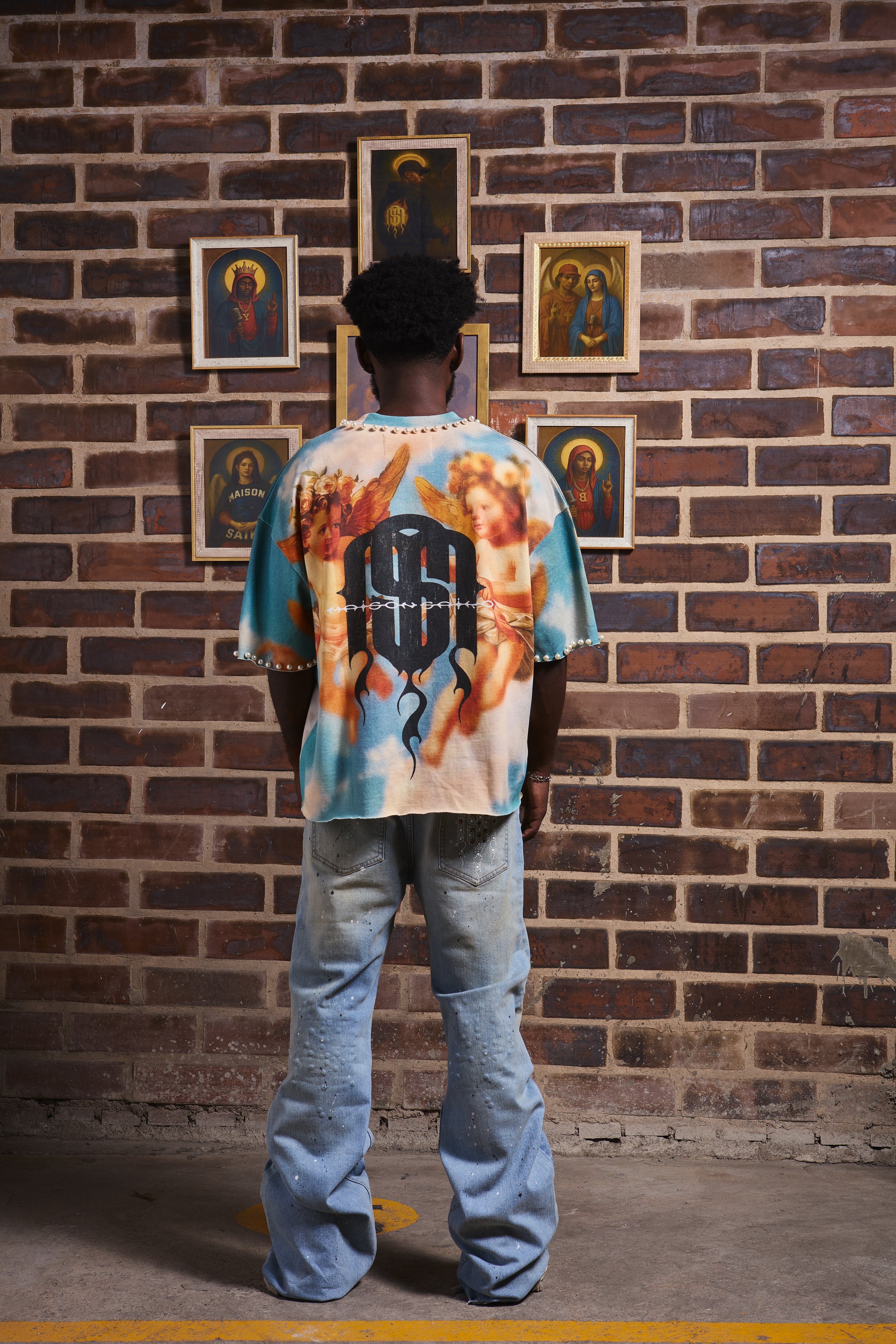 QUERUBINES 3 QUERUBINES 3