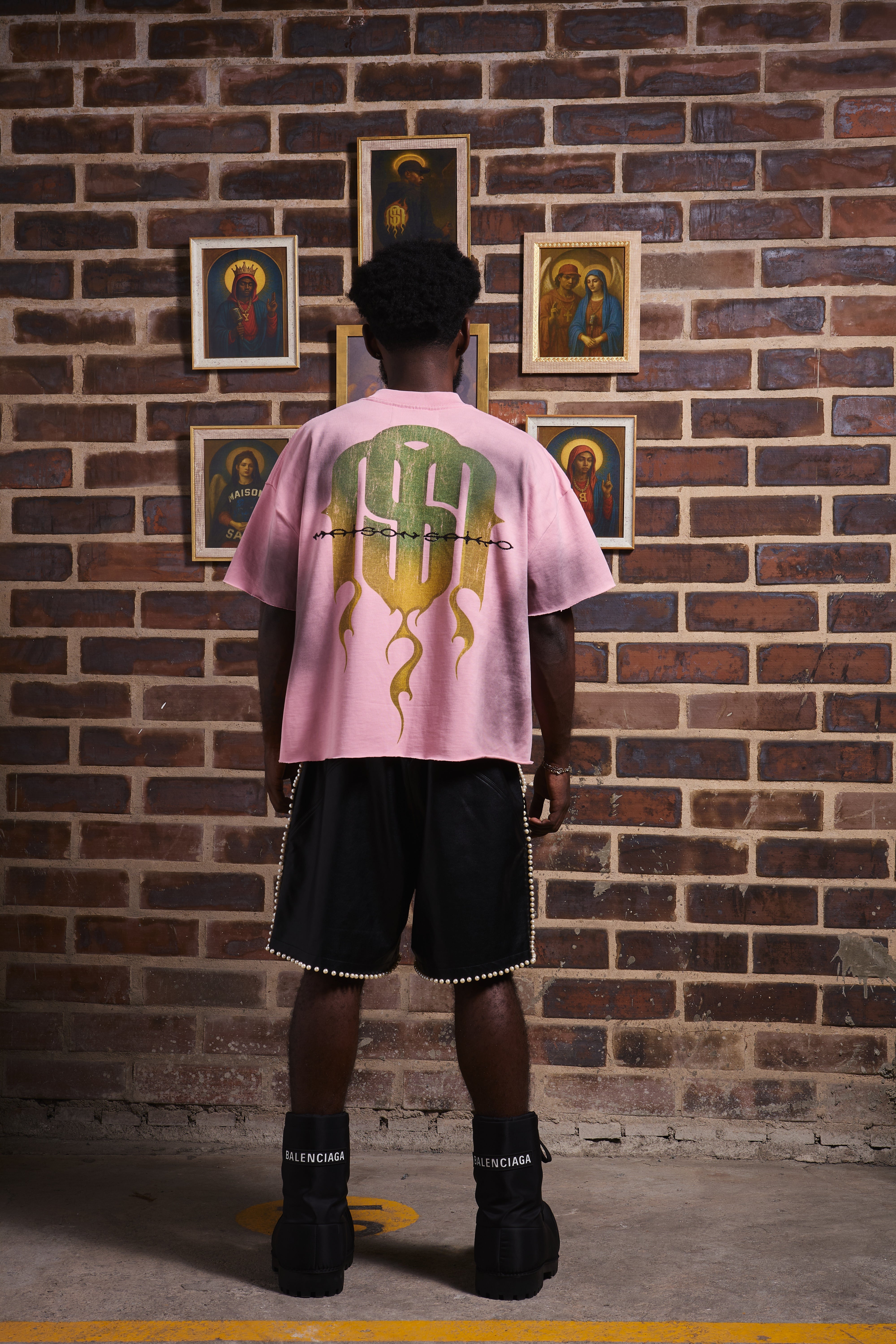 QUERUBINES 4 QUERUBINES 4