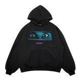 Check ya mirrors Hoodie - Black Check ya mirrors Hoodie - Black