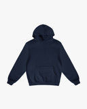 EPTM Perfect Boxy Hoodie - Navy EPTM Perfect Boxy Hoodie - Navy