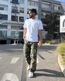 EPTM Neo Cargo Pants - Hunter Camo EPTM Neo Cargo Pants - Hunter Camo
