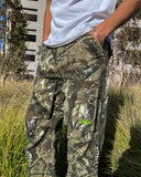 EPTM Neo Cargo Pants - Hunter Camo EPTM Neo Cargo Pants - Hunter Camo
