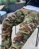 EPTM Neo Cargo Pants - OG Camo EPTM Neo Cargo Pants - OG Camo
