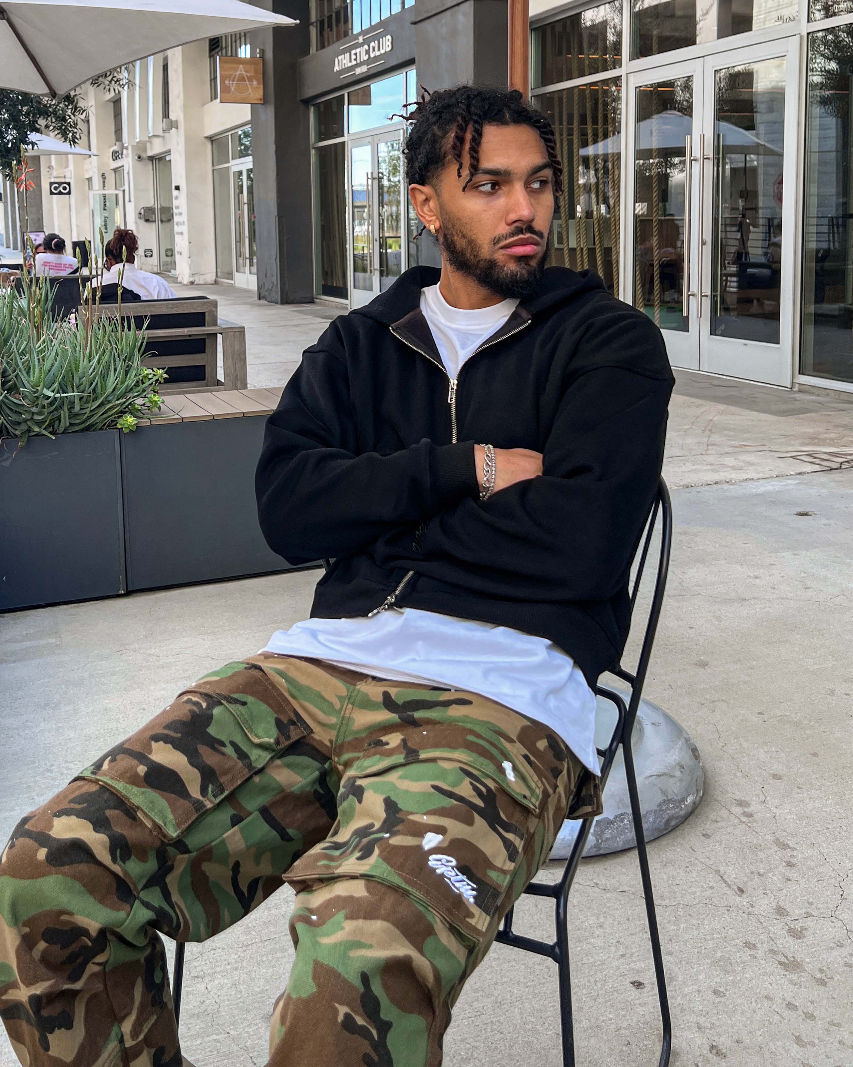 EPTM Neo Cargo Pants - OG Camo EPTM Neo Cargo Pants - OG Camo