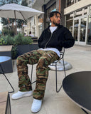 EPTM Neo Cargo Pants - OG Camo EPTM Neo Cargo Pants - OG Camo