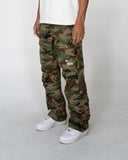 EPTM Neo Cargo Pants - OG Camo EPTM Neo Cargo Pants - OG Camo