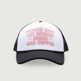 TRUCKER HAT TRUCKER HAT