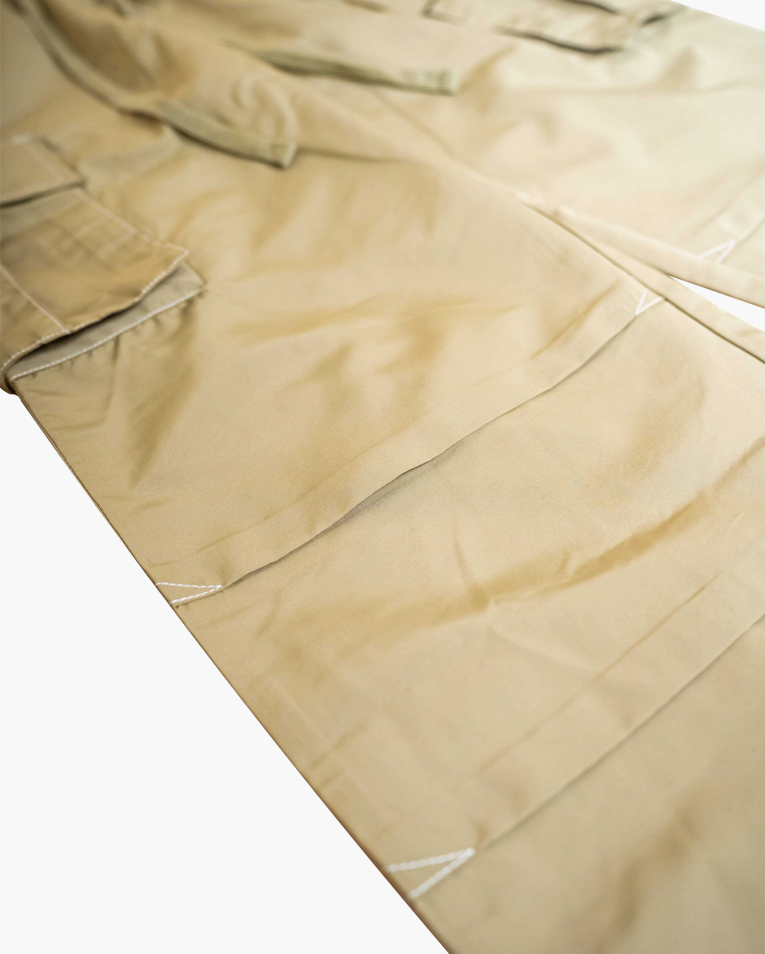 EPTM Campus Cargo Pants - Tan EPTM Campus Cargo Pants - Tan