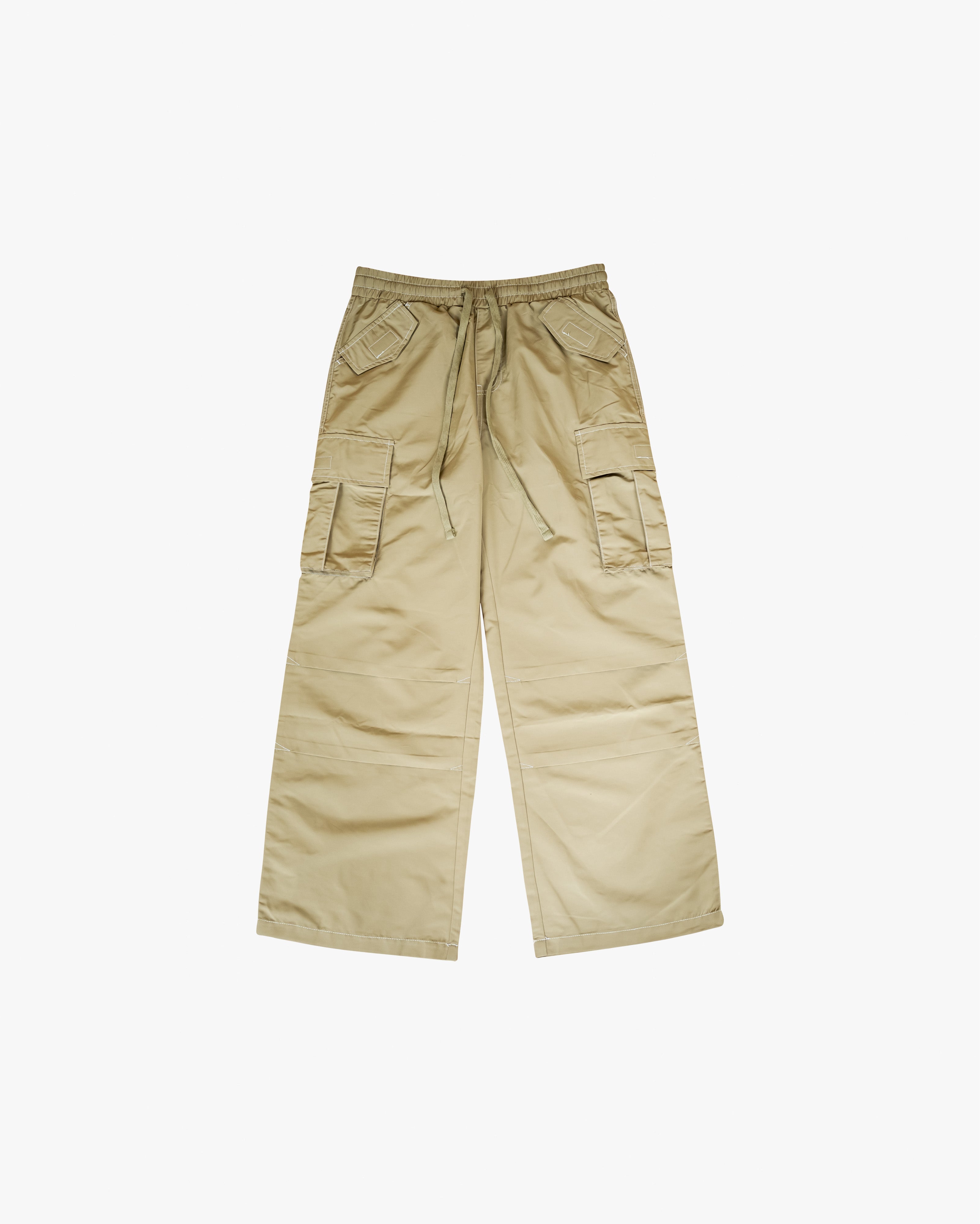 EPTM Campus Cargo Pants - Tan EPTM Campus Cargo Pants - Tan