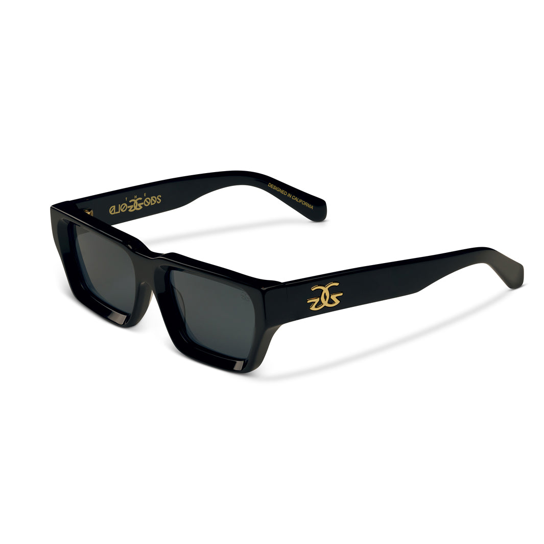 Nyx Sunglasses Black Nyx Sunglasses Black