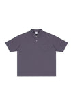 Cool Cotton Loose Polo Cool Cotton Loose Polo