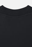 Cooling Oversized Cotton T-Shirt Cooling Oversized Cotton T-Shirt