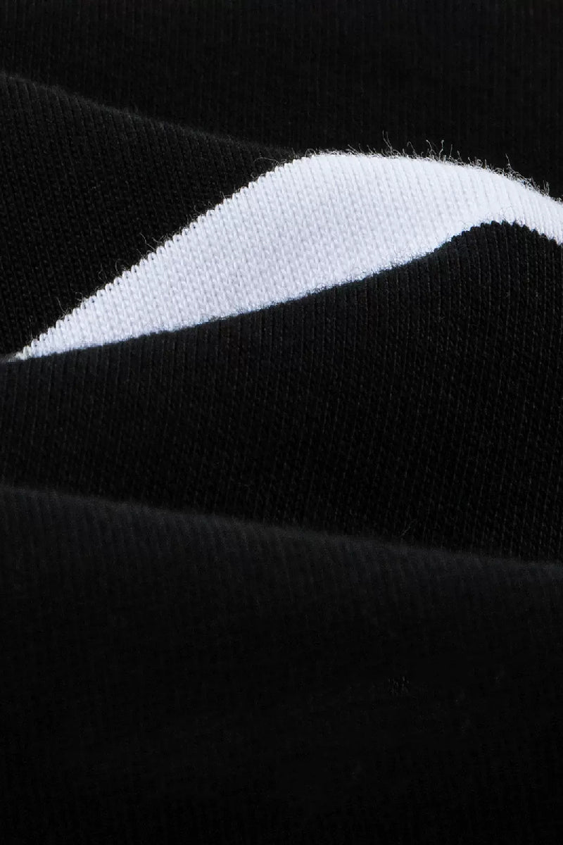 Heavyweight Striped Polo Shirt Heavyweight Striped Polo Shirt