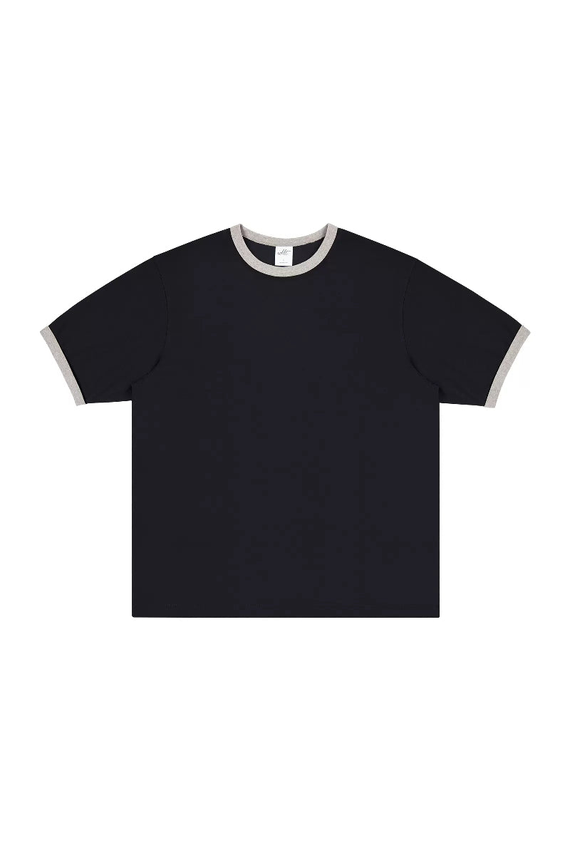 Cool Fiber Contrast Tee Cool Fiber Contrast Tee