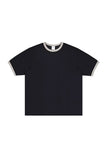 Cool Fiber Contrast Tee Cool Fiber Contrast Tee
