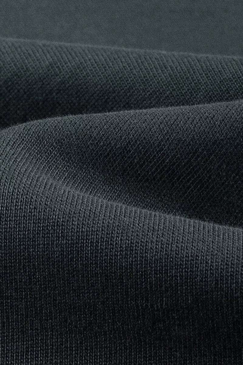 Oversized Layered Cotton Tee Oversized Layered Cotton Tee