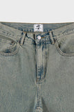 Vintage Loose Flared Jeans Vintage Loose Flared Jeans