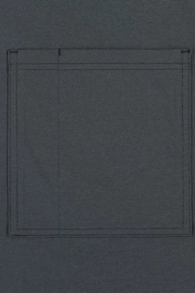 Oversized Pocket Quick-Dry Tee Oversized Pocket Quick-Dry Tee