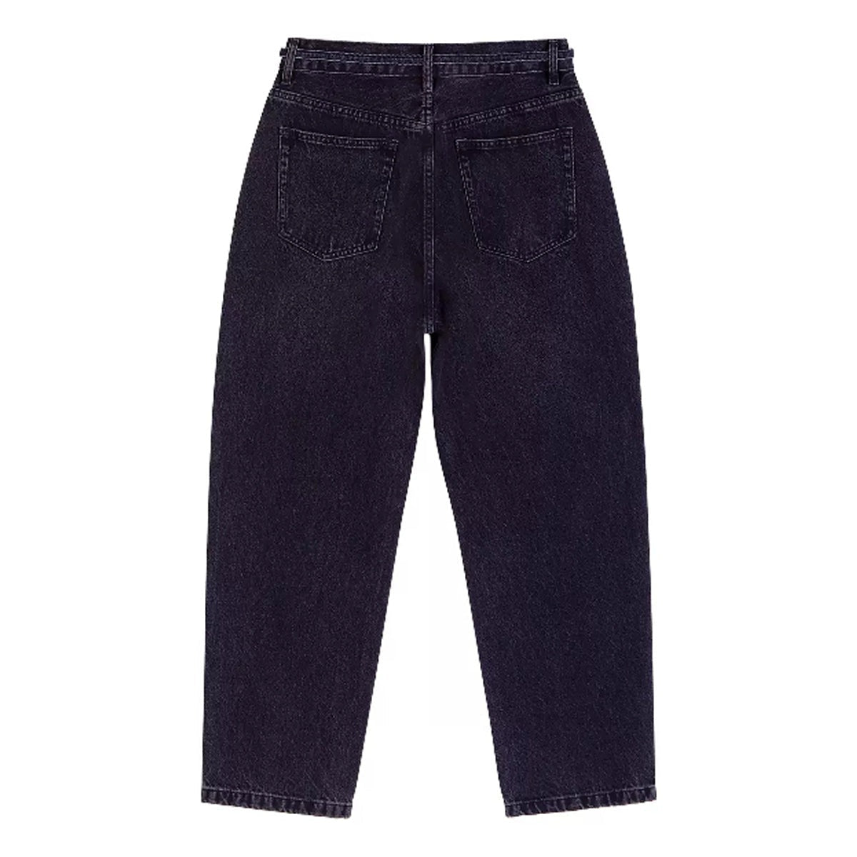 Heavyweight Tapered Adjustable Jeans Heavyweight Tapered Adjustable Jeans