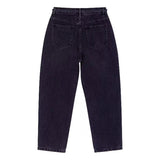 Heavyweight Tapered Adjustable Jeans Heavyweight Tapered Adjustable Jeans