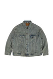 Vintage Loose Denim Jacket Vintage Loose Denim Jacket