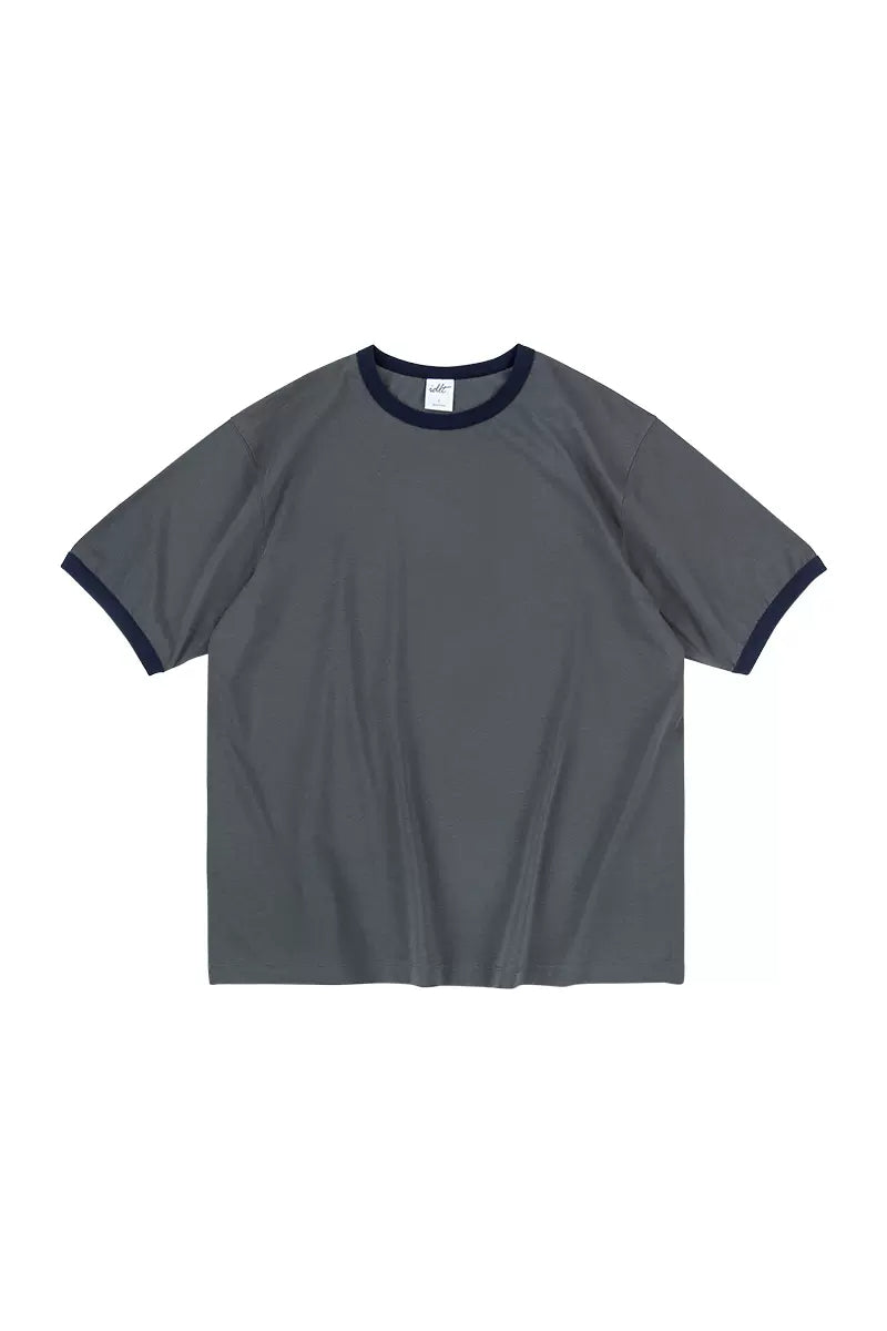 Cool Fiber Contrast Tee Cool Fiber Contrast Tee