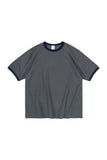 Cool Fiber Contrast Tee Cool Fiber Contrast Tee