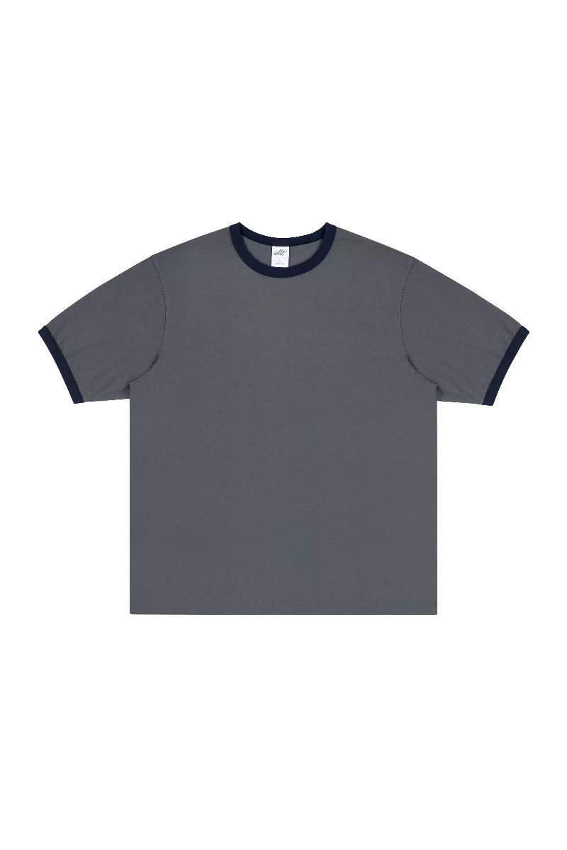 Cool Fiber Contrast Tee Cool Fiber Contrast Tee