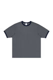 Cool Fiber Contrast Tee Cool Fiber Contrast Tee