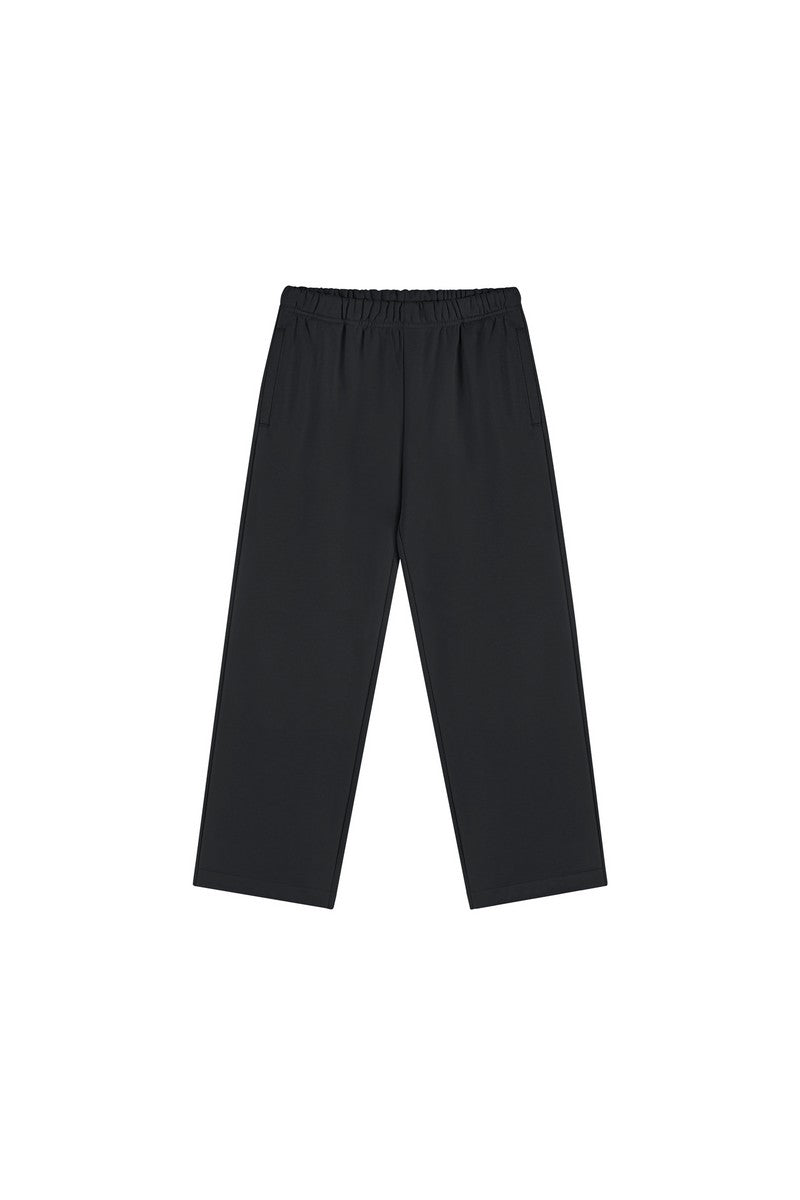 Fleece Wide Leg Sweatpants Fleece Wide Leg Sweatpants