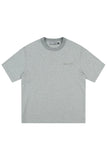 Ribbed Texture Base T-Shirt Ribbed Texture Base T-Shirt