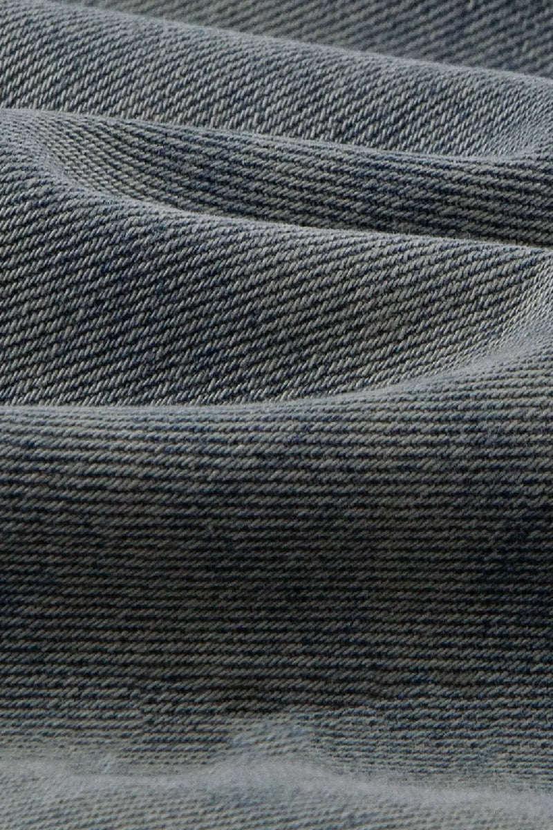 Tapered Drawstring Vintage Jeans Tapered Drawstring Vintage Jeans