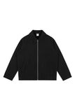 Washed Cotton Workwear Jacket Washed Cotton Workwear Jacket