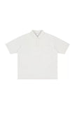 Cool Cotton Loose Polo Cool Cotton Loose Polo