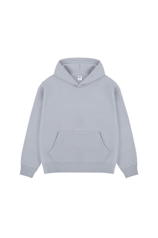 Boxy Heavyweight Hoodie