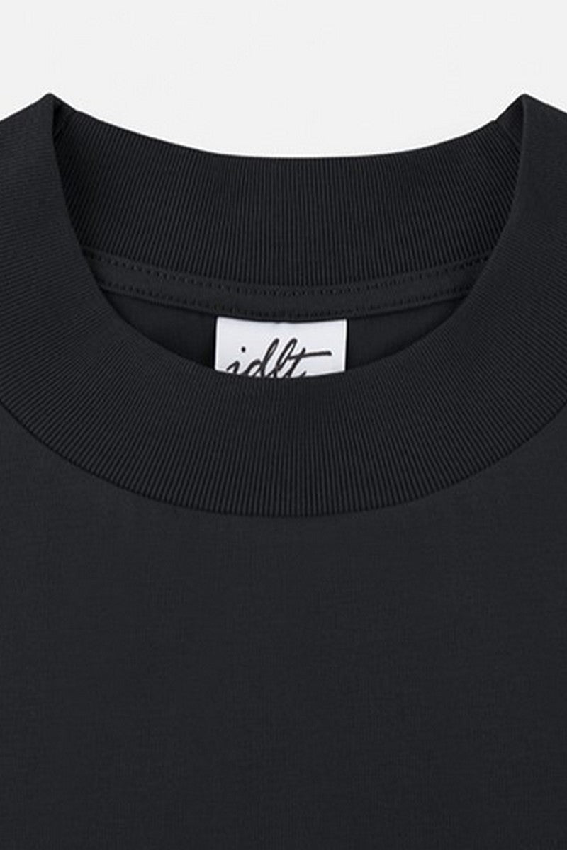 Cooling Oversized Cotton T-Shirt Cooling Oversized Cotton T-Shirt