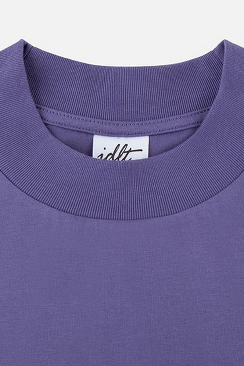 Cooling Oversized Cotton T-Shirt Cooling Oversized Cotton T-Shirt