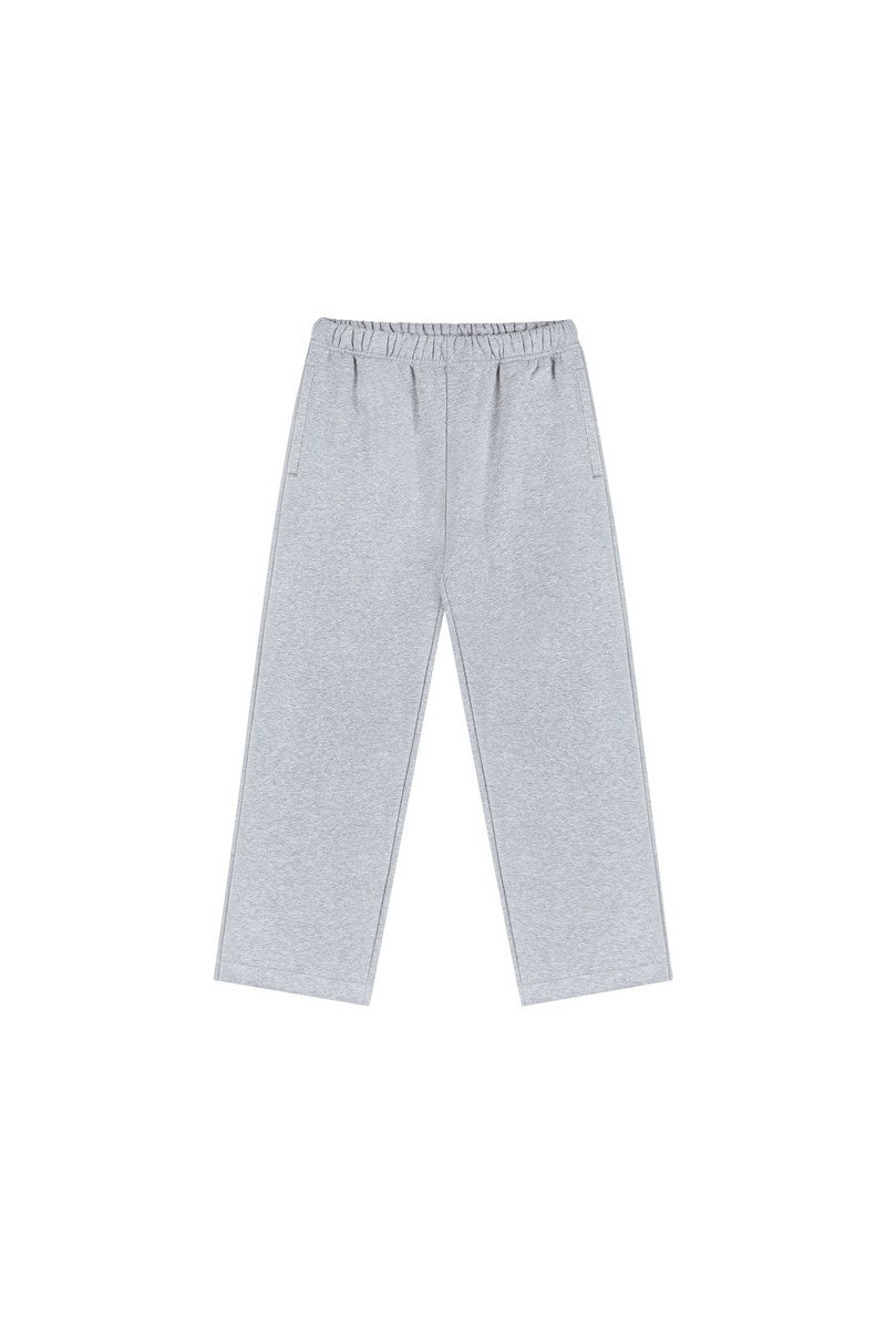 Fleece Wide Leg Sweatpants Fleece Wide Leg Sweatpants